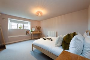 Bedroom 1- click for photo gallery